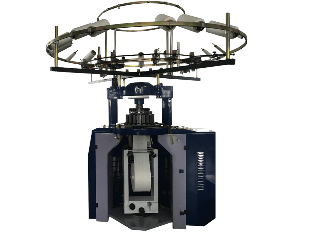 Как повысить производительность с помощью кругловязальной машины - вязальная  машина для реберных манжет, вязальная машина для бараньей ткани, вязальная  машина с мочалкой, производитель кругловязальных машин, estropajo,